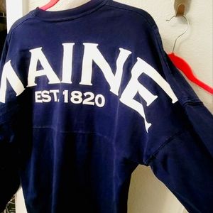 Spirit long sleeve tee